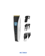 REMINGTON TOUCH CONTROL HAIR CLIPPER