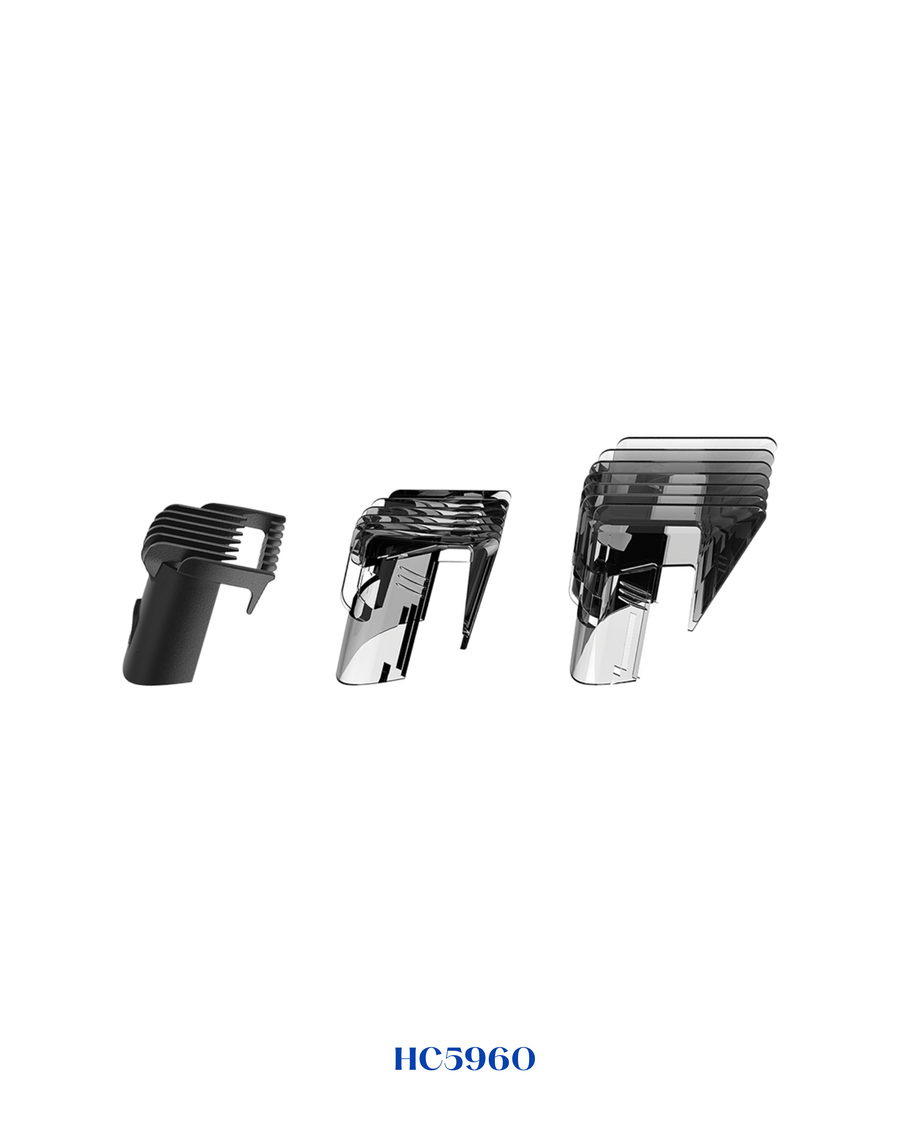 REMINGTON TOUCH CONTROL HAIR CLIPPER