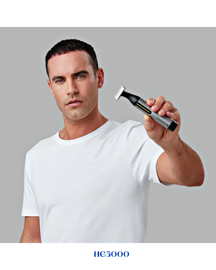 REMINGTON OMNIBLADE MULTI-PRO