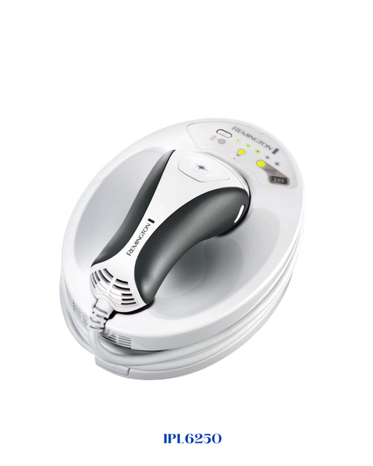 REMINGTON I-LIGHT ESSENTIAL HAIR REMOVAL SYSTEM