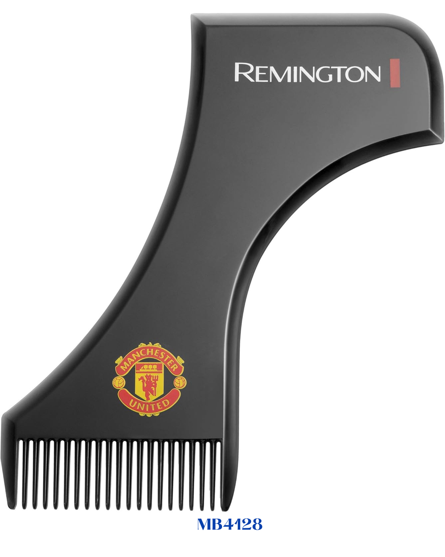REMINGTON BEARD BOSS BEARD TRIMMER MANCHESTER UNITED EDITION​