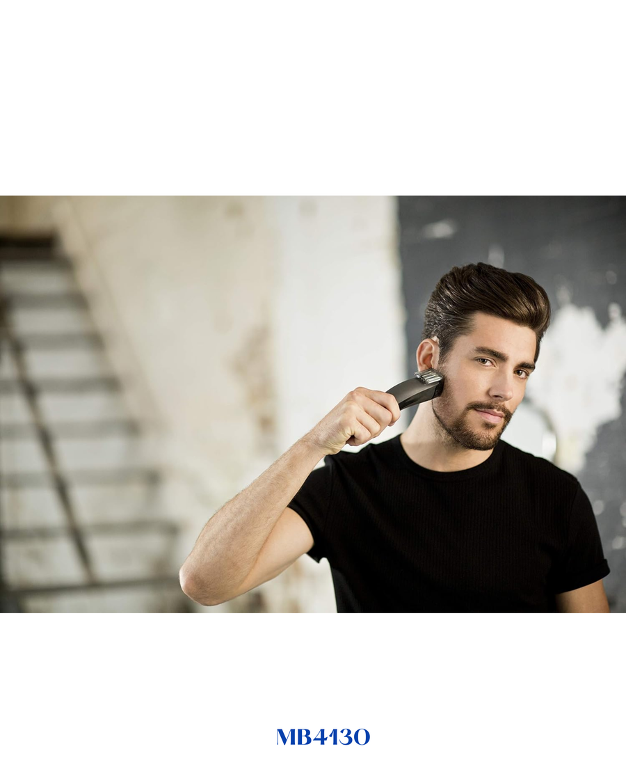REMINGTON BEARD BOSS PROFESSIONAL BEARD TRIMMER