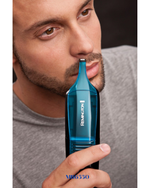 REMINGTON VACUUM BEARD & GROOMING KIT