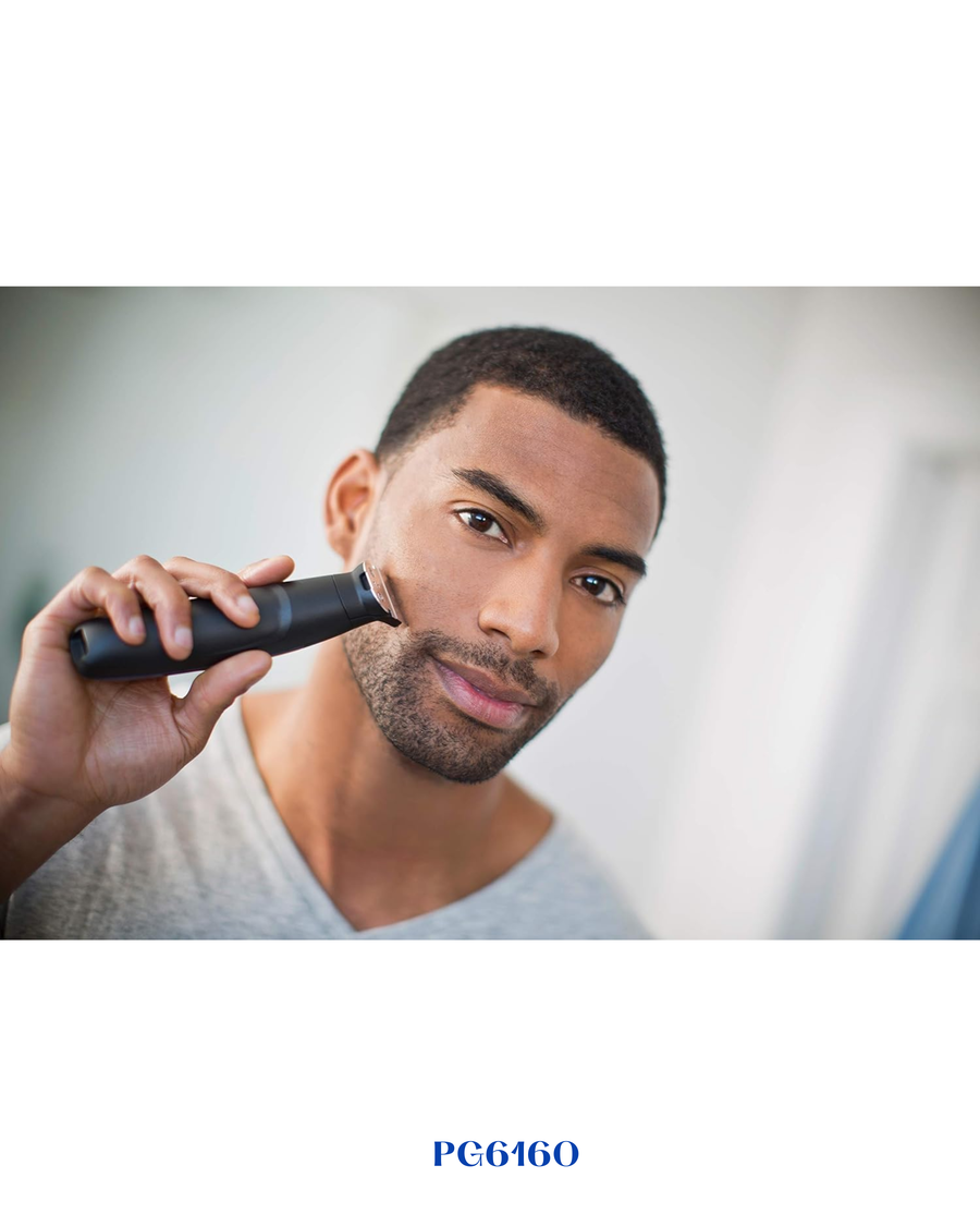 REMINGTON GROOM KIT LITHIUM PERSONAL GROOMER