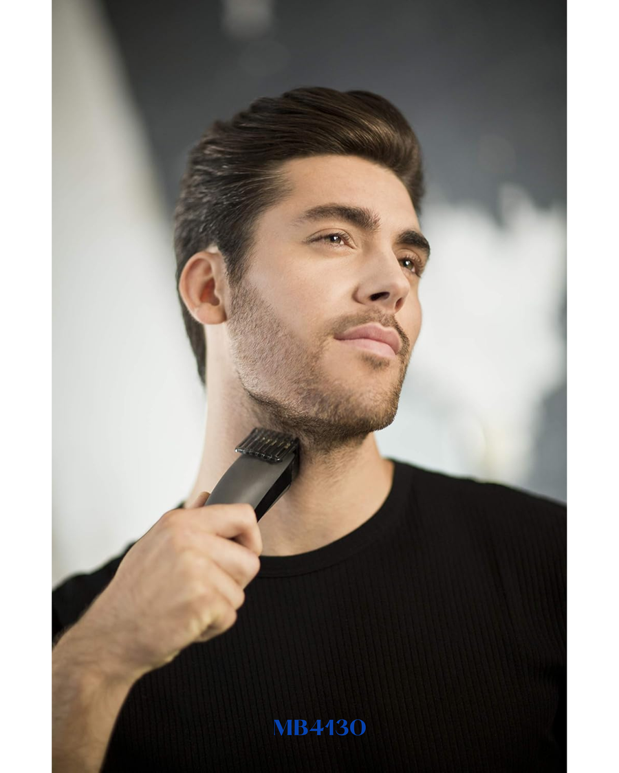 REMINGTON BEARD BOSS PROFESSIONAL BEARD TRIMMER