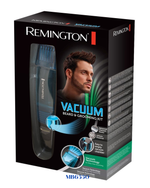 REMINGTON VACUUM BEARD & GROOMING KIT
