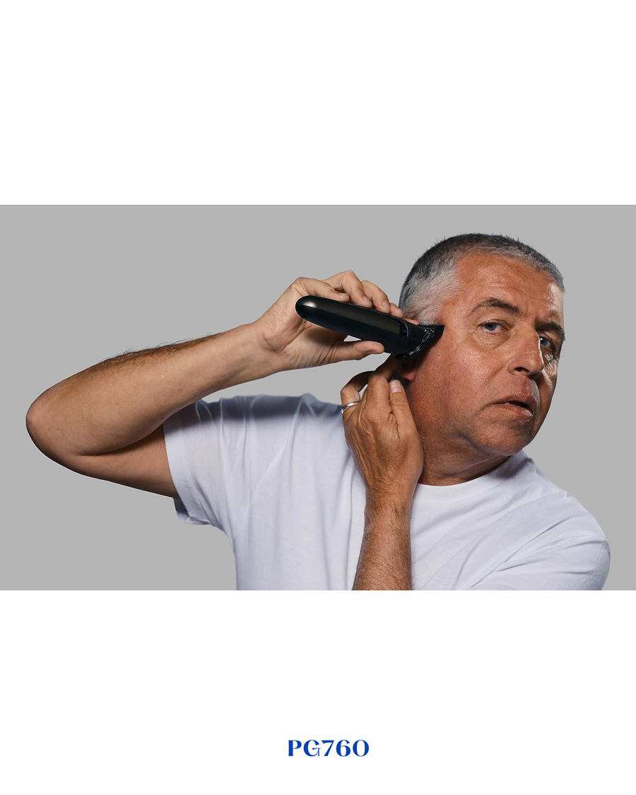 REMINGTON ONE HEAD & BODY MULTI-GROOMER