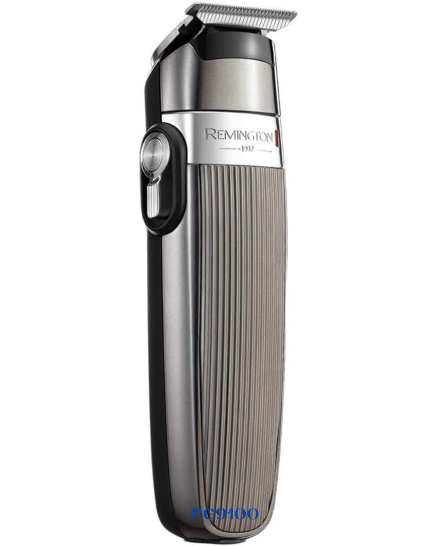 REMINGTON HERITAGE PERSONAL GROOMER