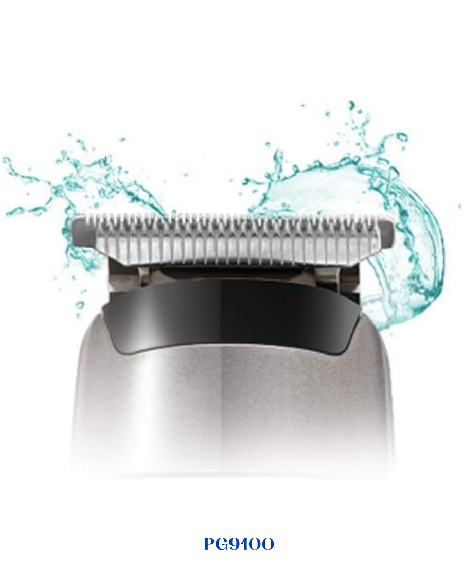 REMINGTON HERITAGE PERSONAL GROOMER