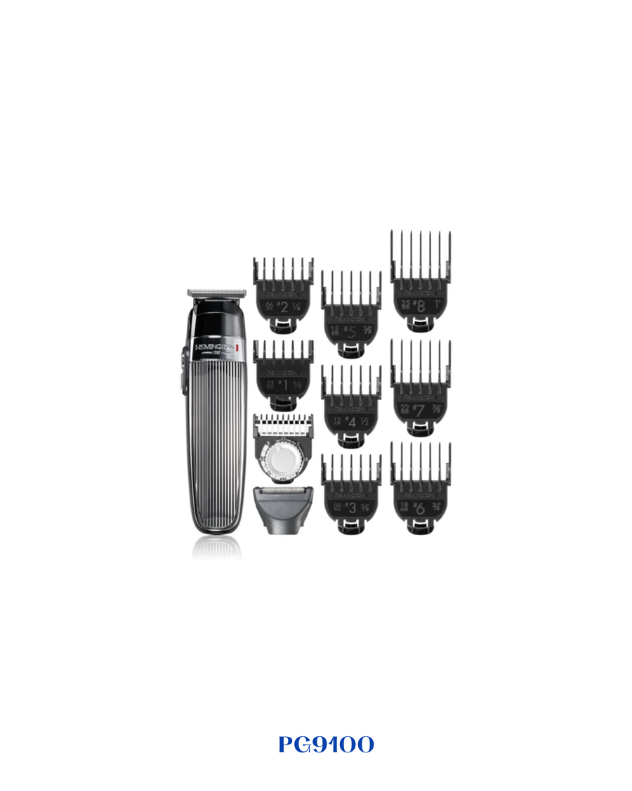REMINGTON HERITAGE PERSONAL GROOMER