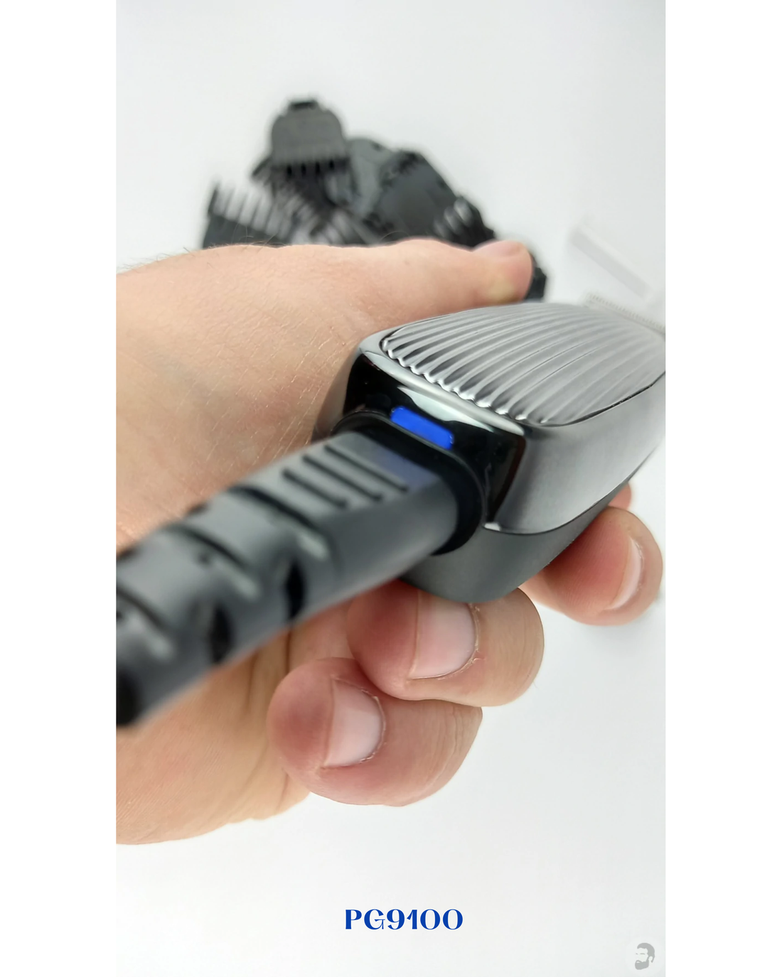 REMINGTON HERITAGE PERSONAL GROOMER