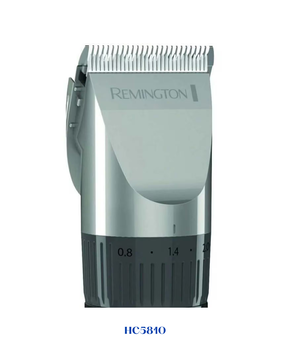 REMINGTON GENIUS HAIR CLIPPER
