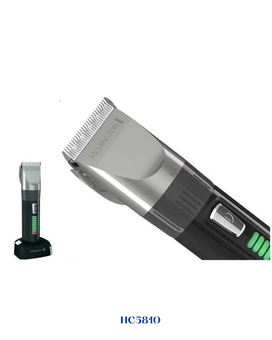 REMINGTON GENIUS HAIR CLIPPER