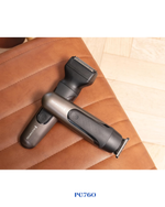 REMINGTON ONE HEAD & BODY MULTI-GROOMER