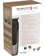 REMINGTON ONE HEAD & BODY MULTI-GROOMER