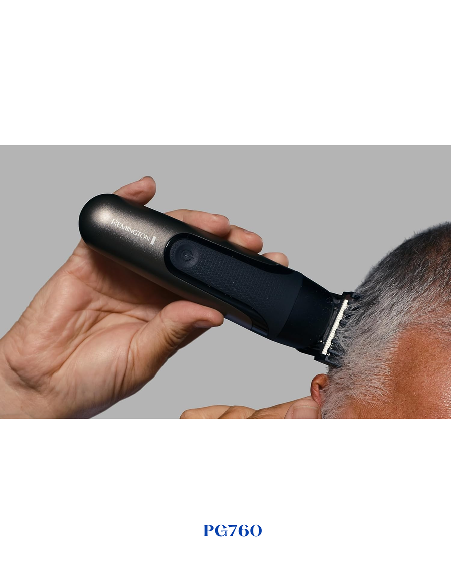REMINGTON ONE HEAD & BODY MULTI-GROOMER