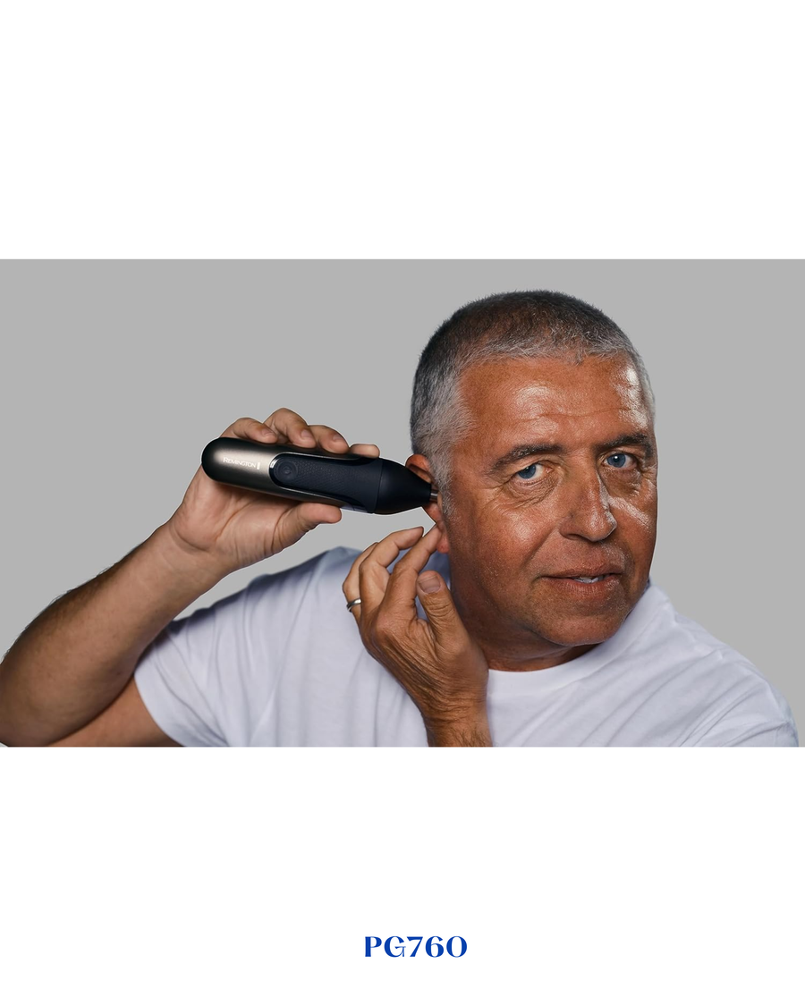 REMINGTON ONE HEAD & BODY MULTI-GROOMER