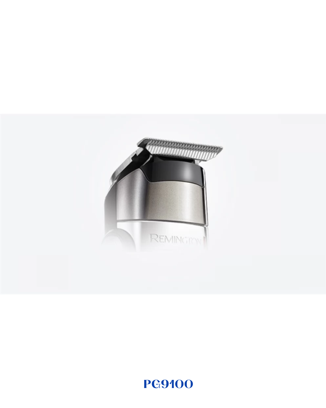 REMINGTON HERITAGE PERSONAL GROOMER