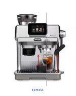 De’Longhi La Specialista Touch