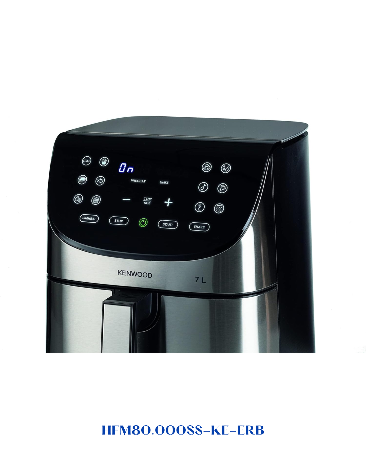 KENWOOD AIR FRYER 7 L 1800W