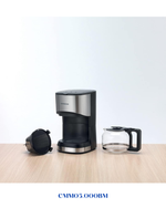 KENWOOD COFFEE MAKER 550W (6-CUP)