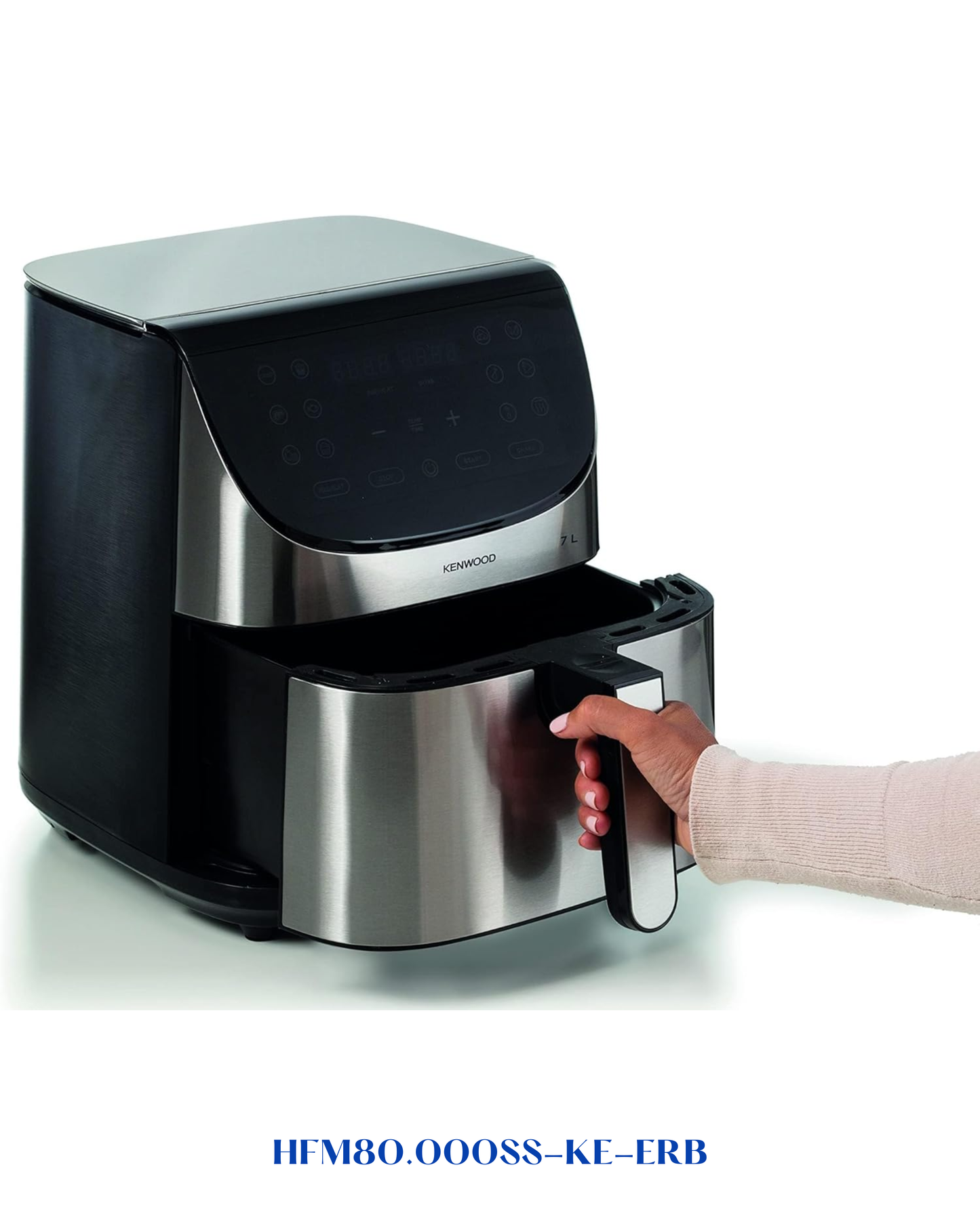 KENWOOD AIR FRYER 7 L 1800W