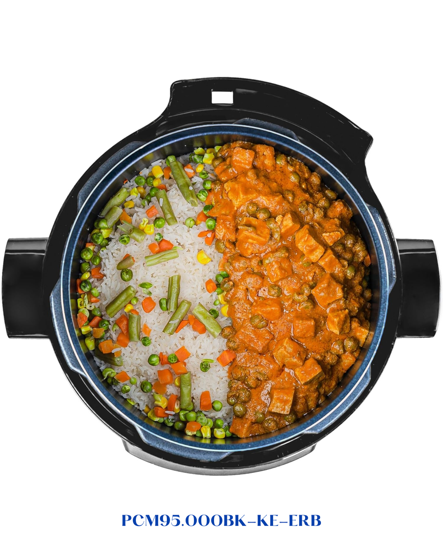 KENWOOD MULTI COOKER 1350W 8L​