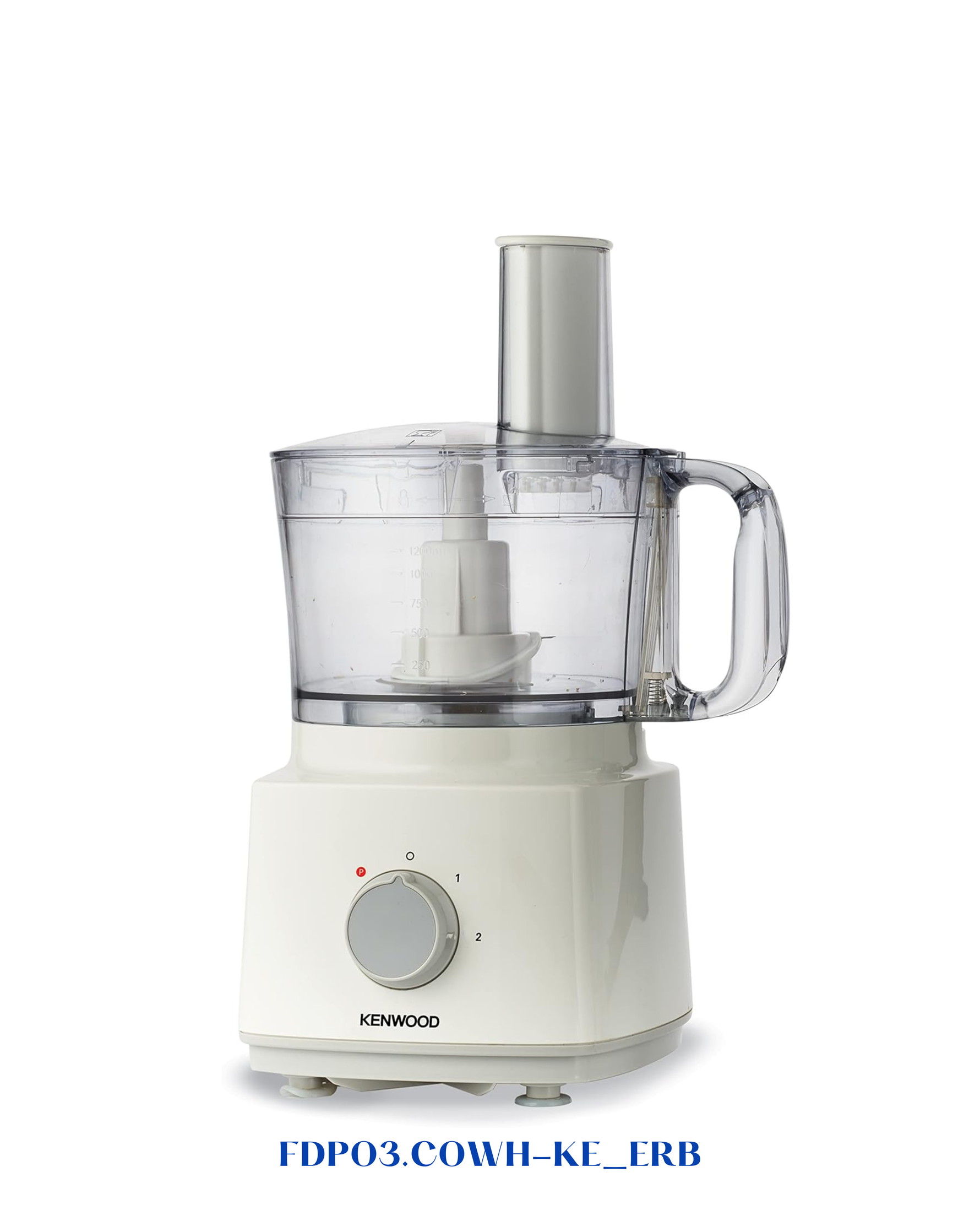 KENWOOD MULTI-FUNCTIONAL FOOD PROCESSOR 750W