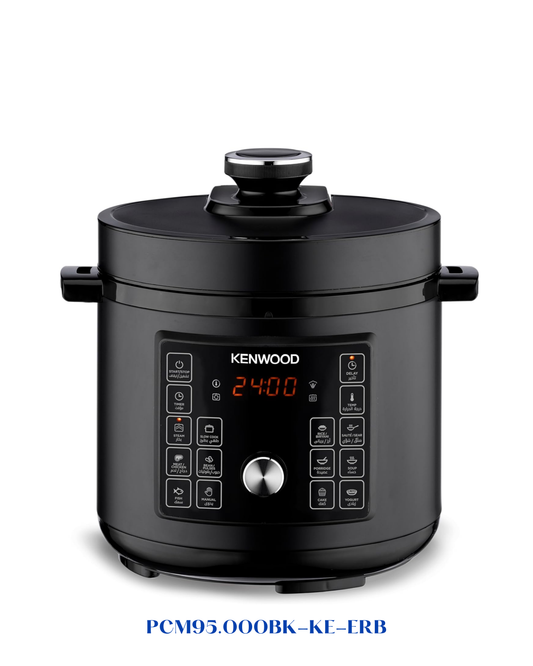 KENWOOD MULTI COOKER 1350W 8L