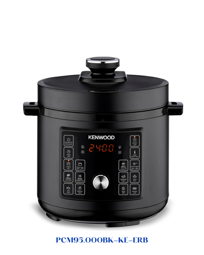 KENWOOD MULTI COOKER 1350W 8L