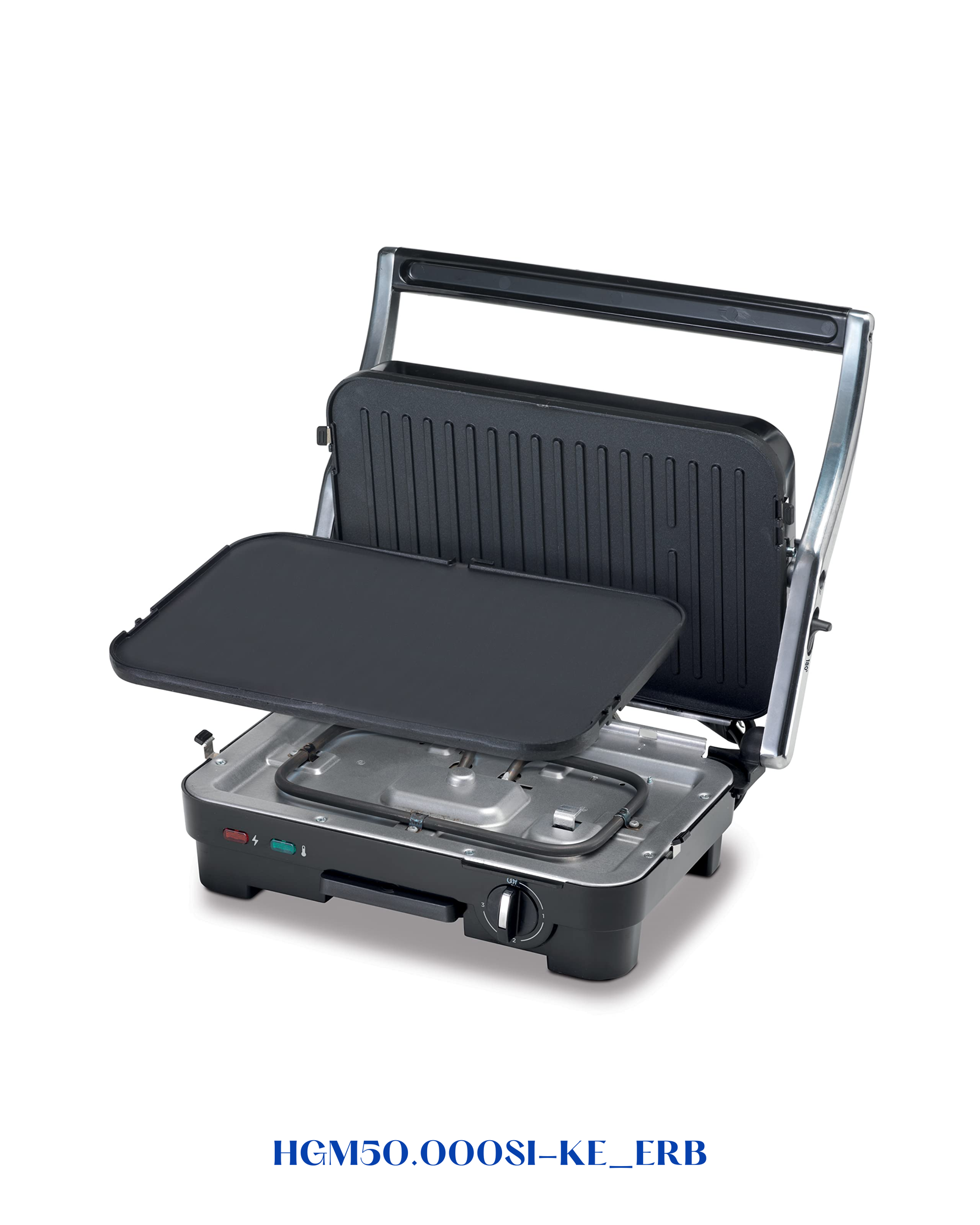 KENWOOD HEALTH GRILL 1800W