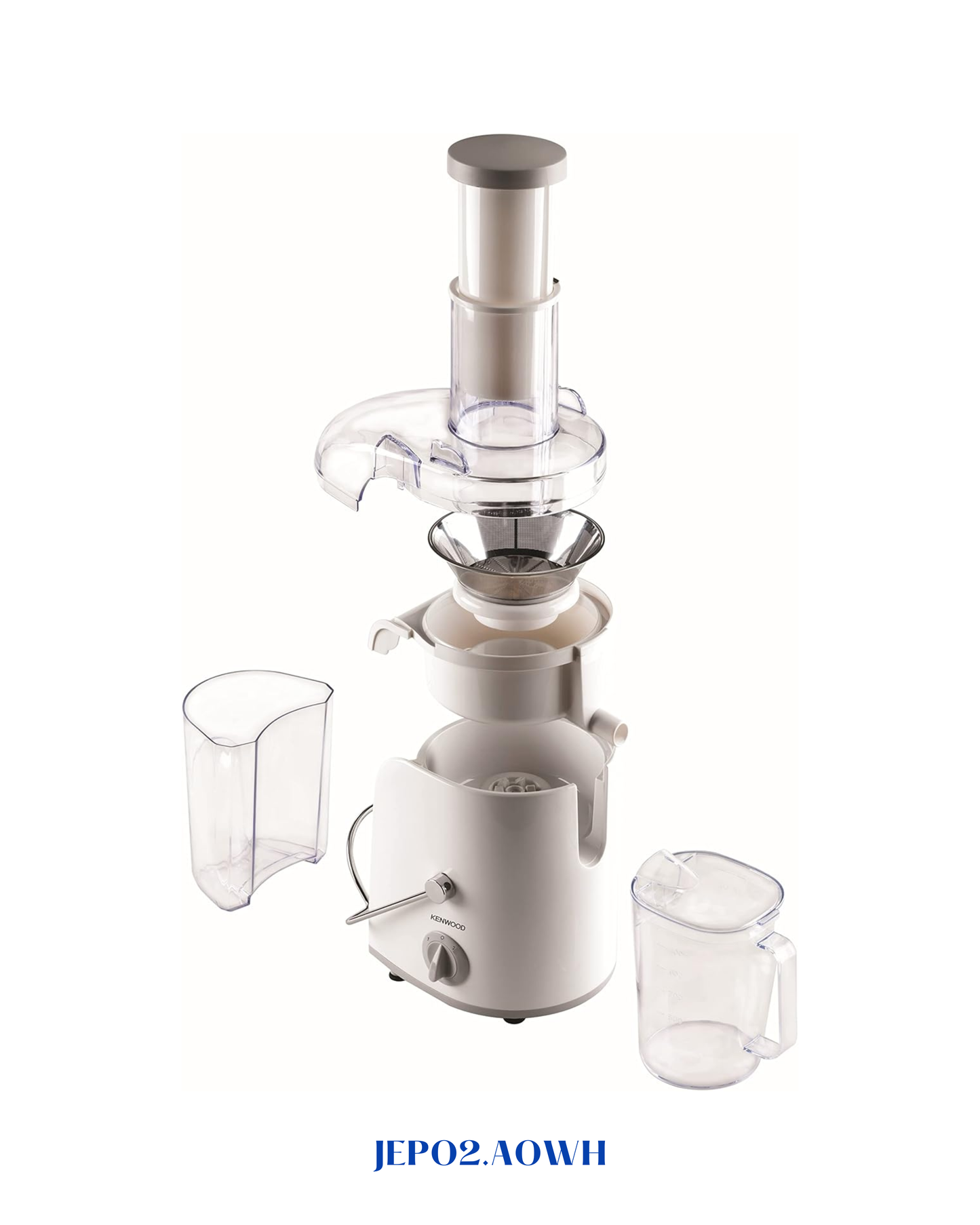 KENWOOD CENTRIFUGAL JUICER 800W