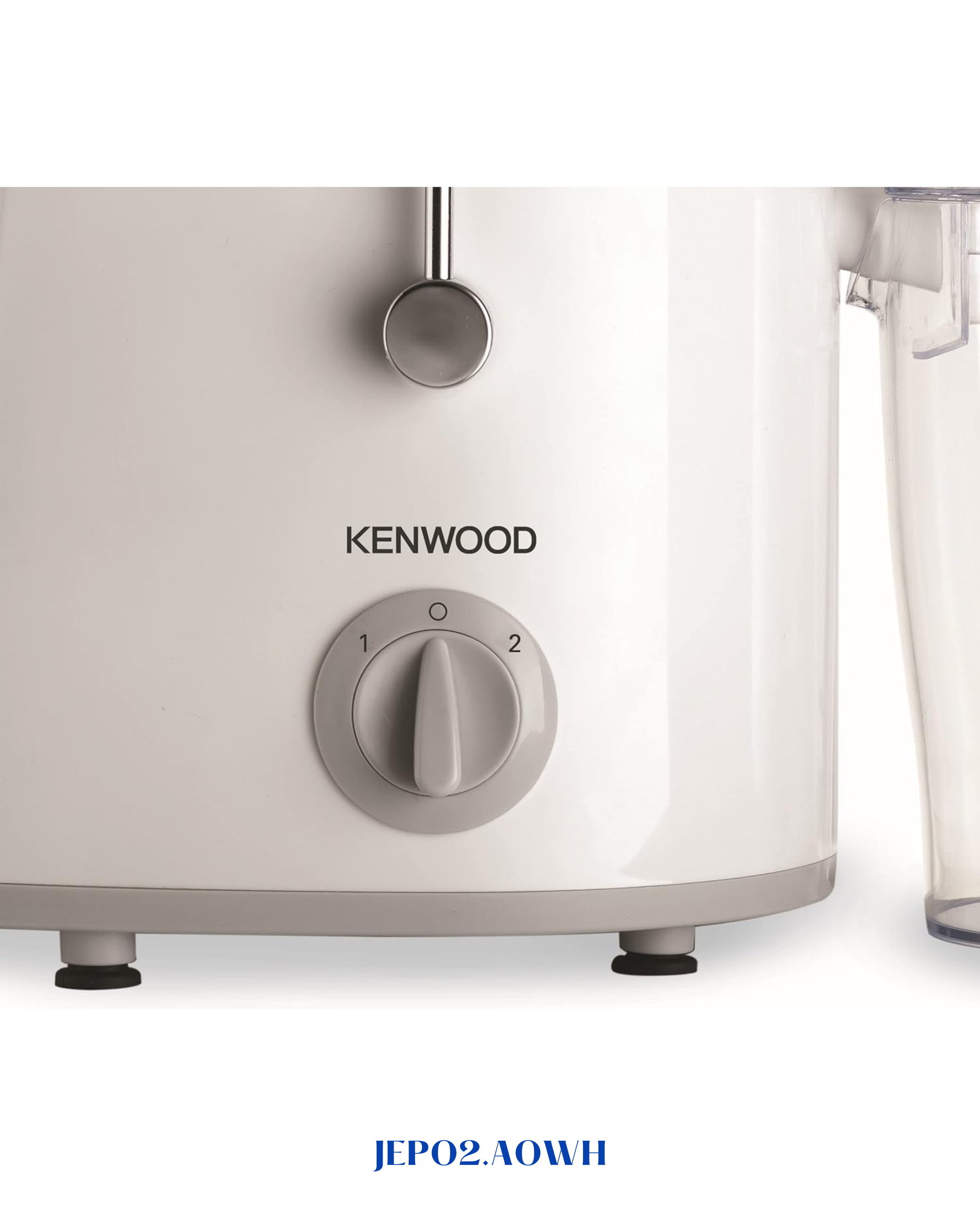 KENWOOD CENTRIFUGAL JUICER 800W