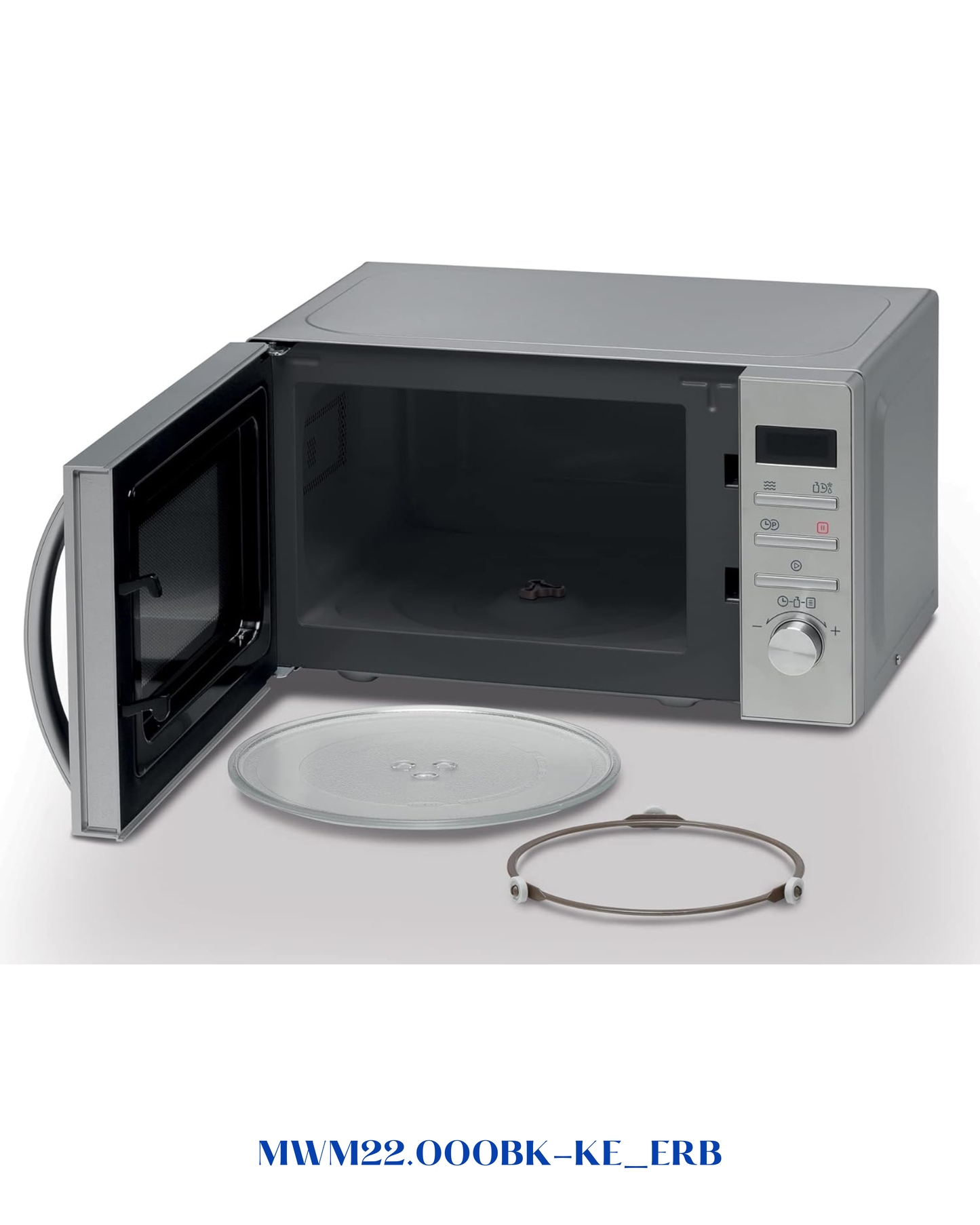 KENWOOD MICROWAVE OVEN 700W 22L