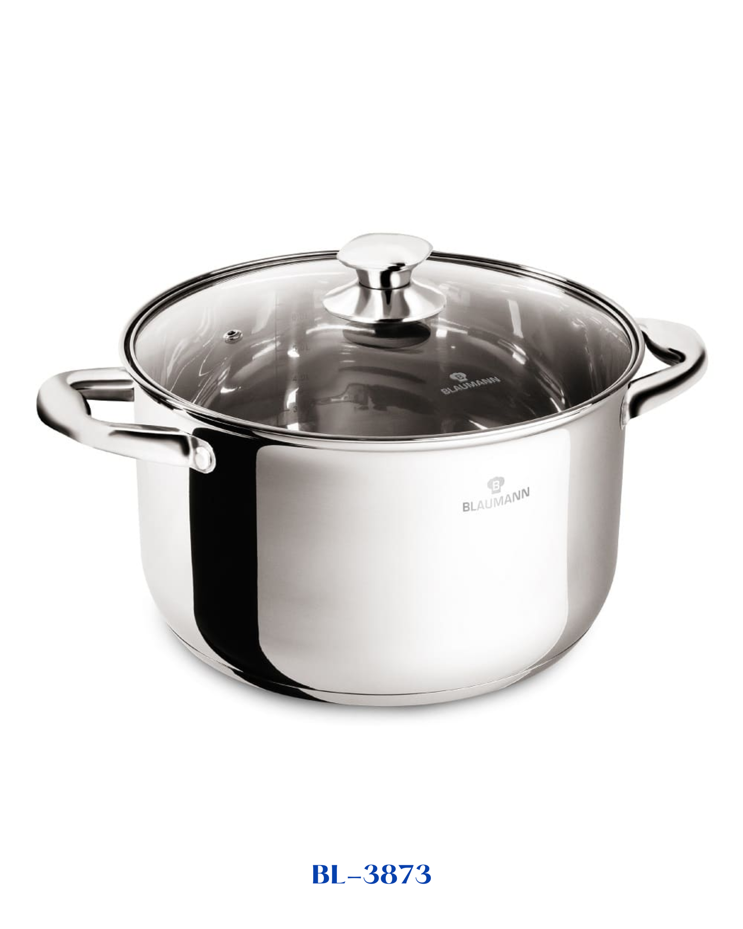 BERLINGER HAUS CASSEROLE WITH LID 24CM