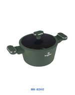 BERLINGER HAUS CASSEROLE WITH LID 28CM