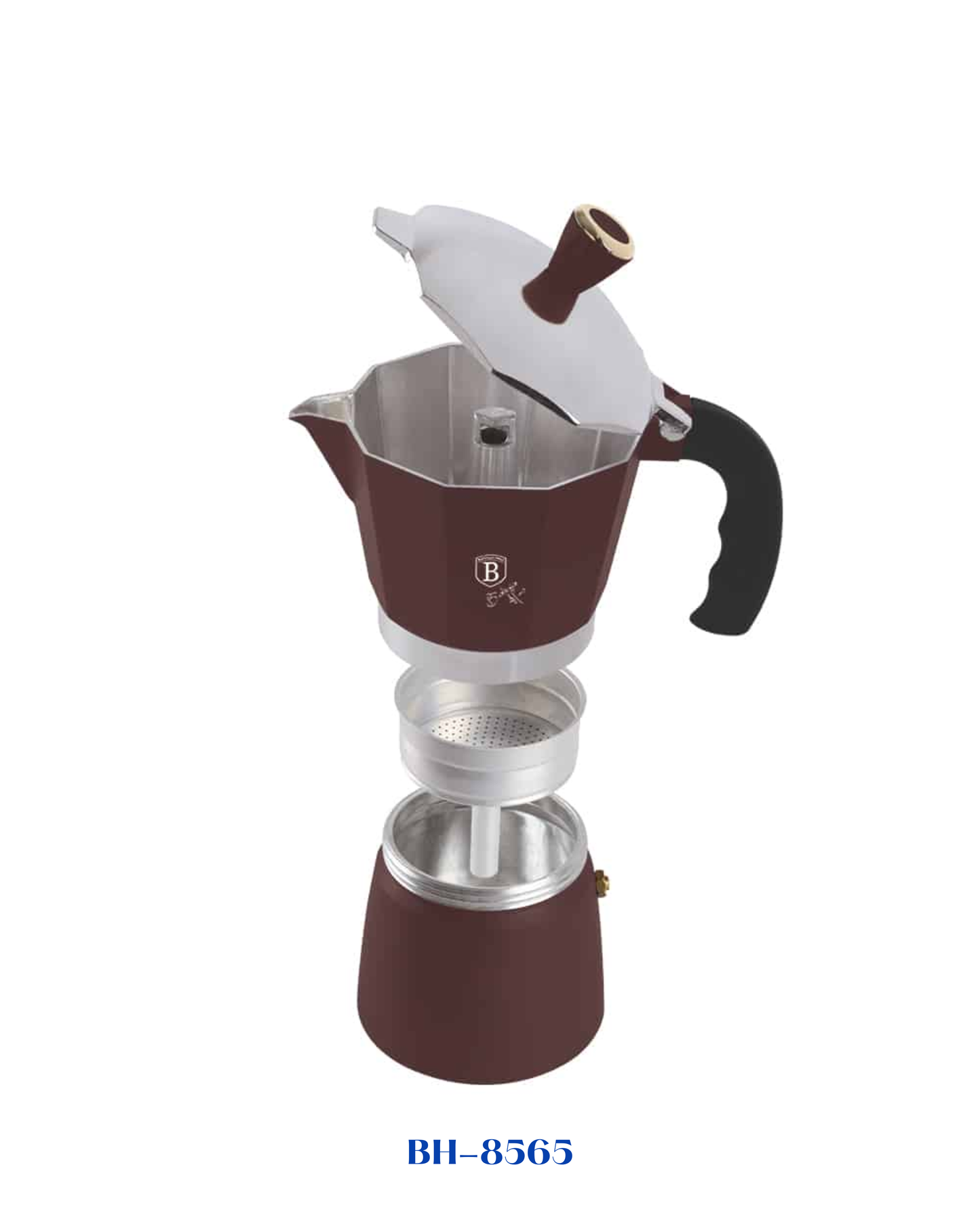 BERLINGER HAUS COFFEE MAKER 3 CUPS