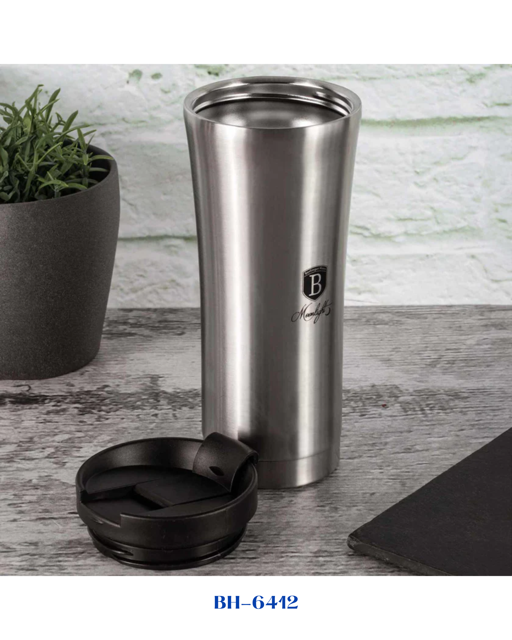 BERLINGER HAUS COFFEE MUG 0,5L