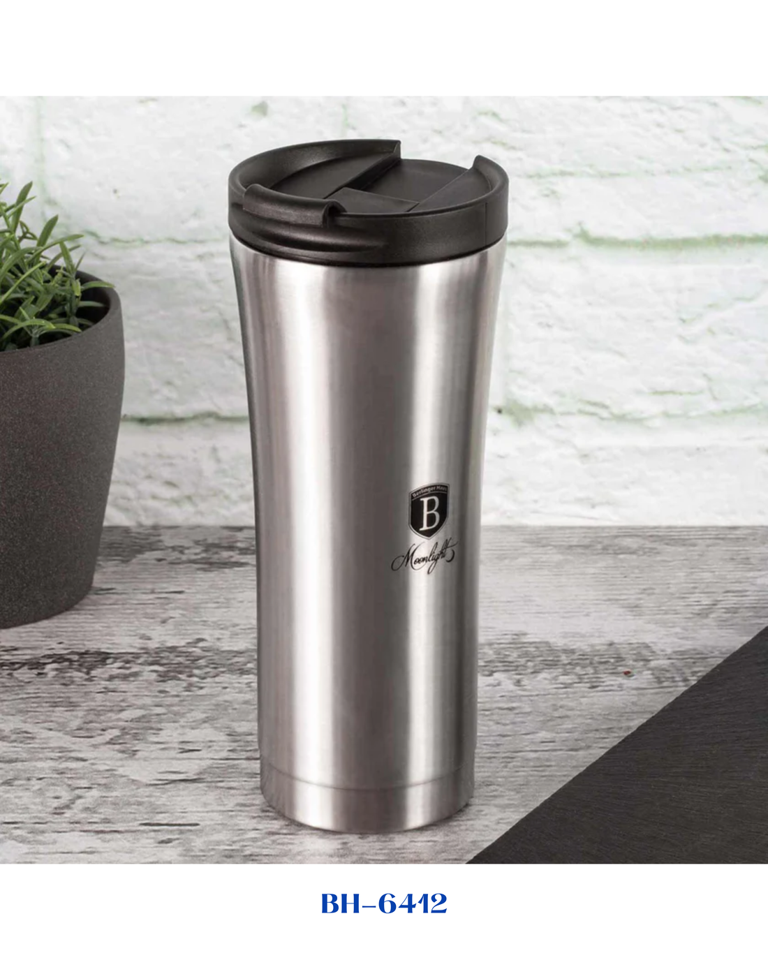 BERLINGER HAUS COFFEE MUG 0,5L