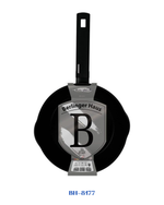 BERLINGER HAUS DEEP FRYPAN WITH 2 MOUTH 24 CM