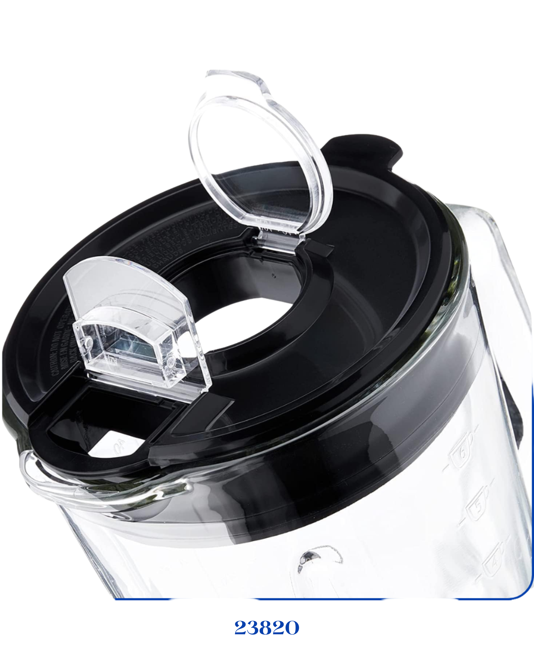 RUSSELL HOBBS STAINLESS STEEL JUG GLASS BLENDER 600W