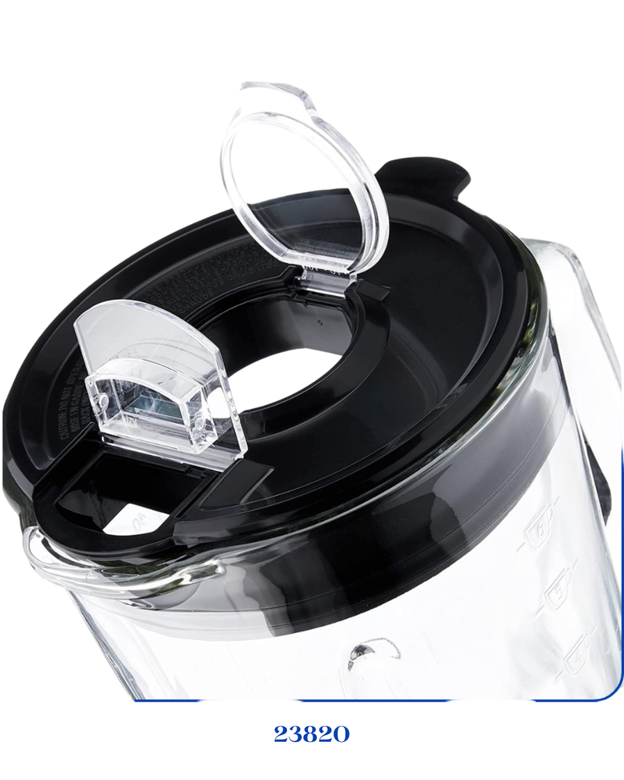 RUSSELL HOBBS STAINLESS STEEL JUG GLASS BLENDER 600W