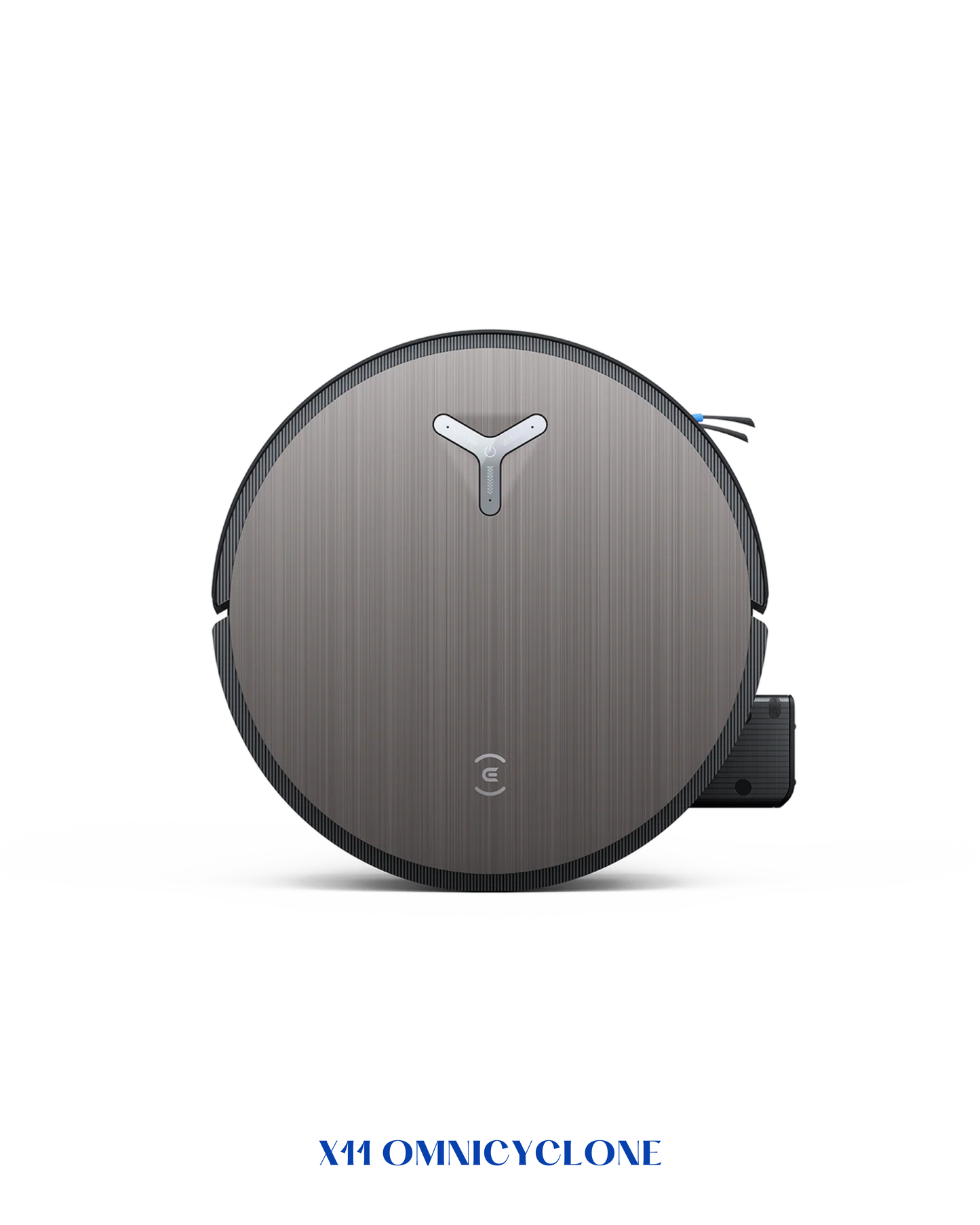ECOVACS DEEBOT X11 OMNICYCLONE