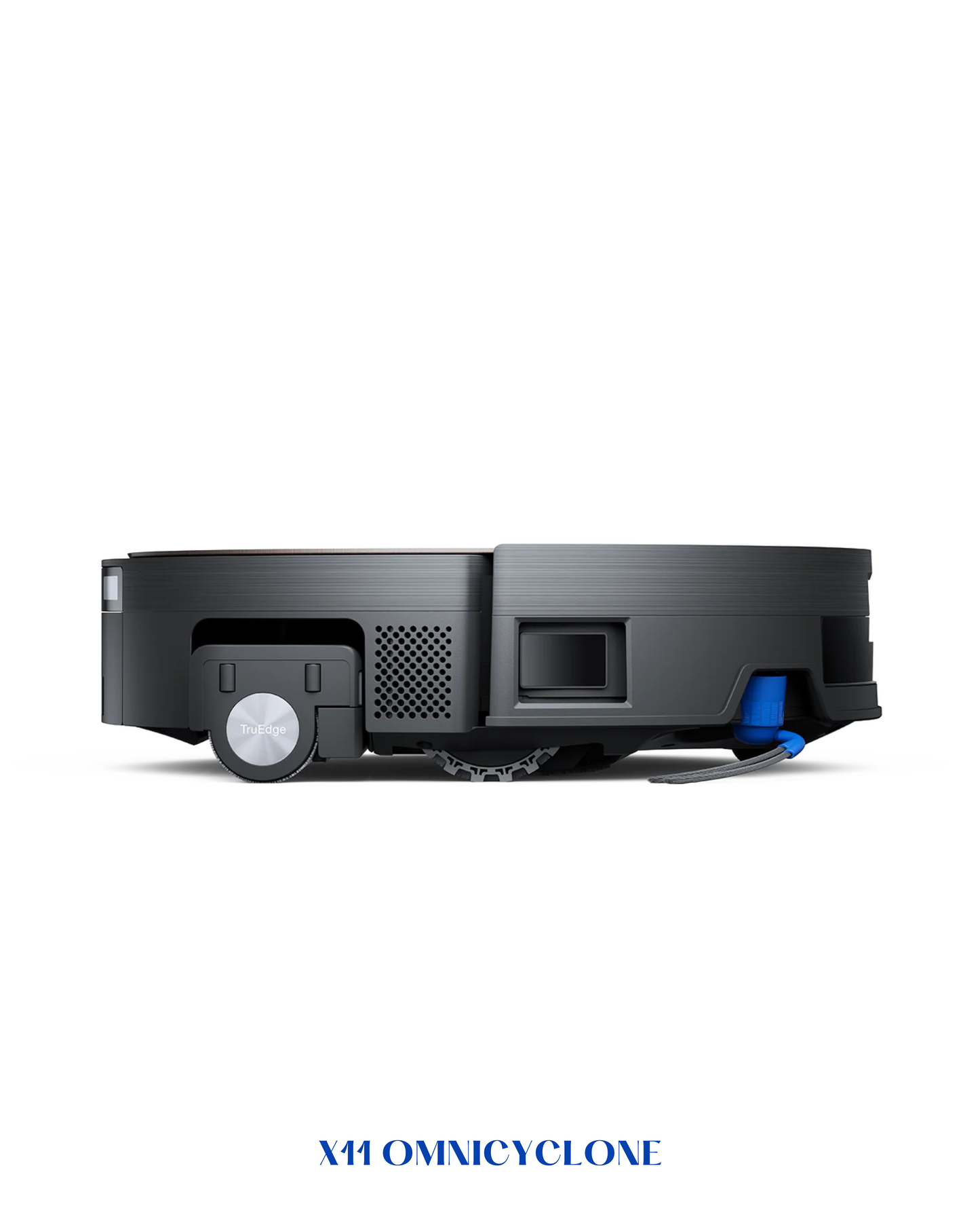 ECOVACS DEEBOT X11 OMNICYCLONE