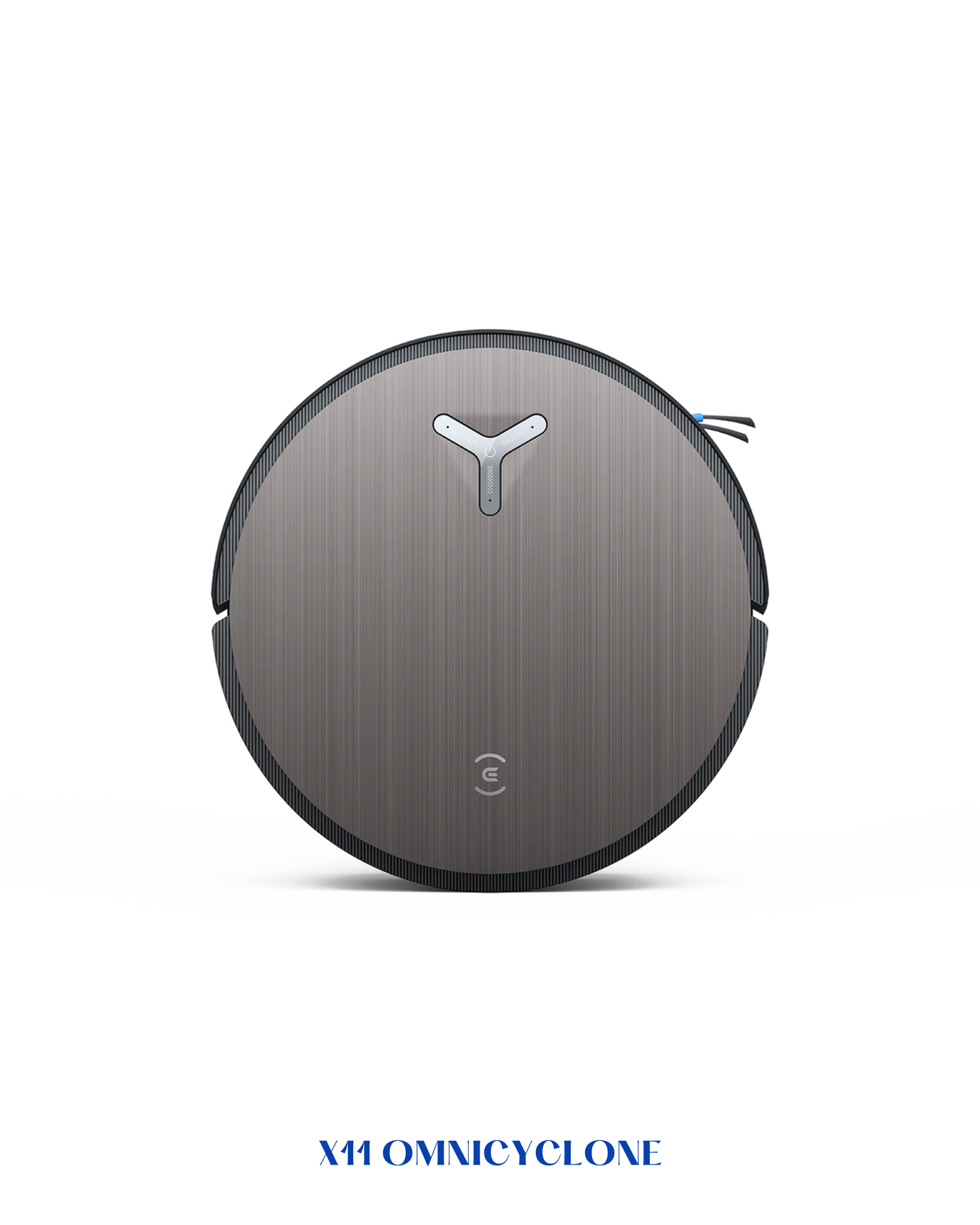 ECOVACS DEEBOT X11 OMNICYCLONE