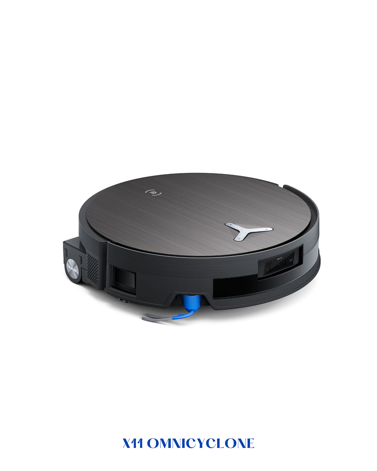 ECOVACS DEEBOT X11 OMNICYCLONE