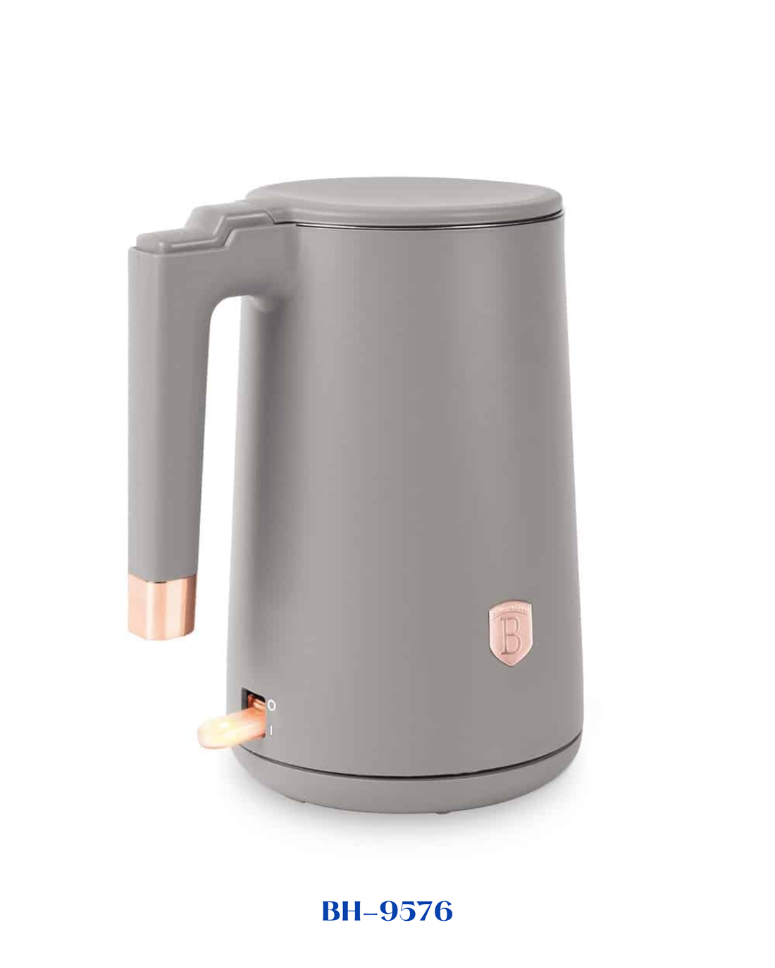 BERLINGER HAUS DOUBLE WALL KETTLE