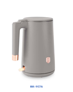 BERLINGER HAUS DOUBLE WALL KETTLE