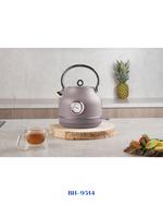 BERLINGER HAUS ELECTRIC KETTLE WITH THERMOMETER