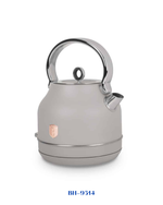 BERLINGER HAUS ELECTRIC KETTLE WITH THERMOMETER